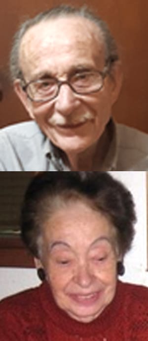 BOOKBINDER, Oscar and Clara