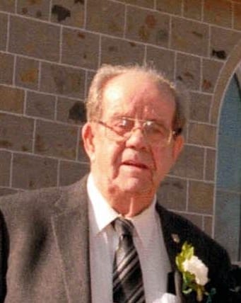 BURNETT, John Alexander