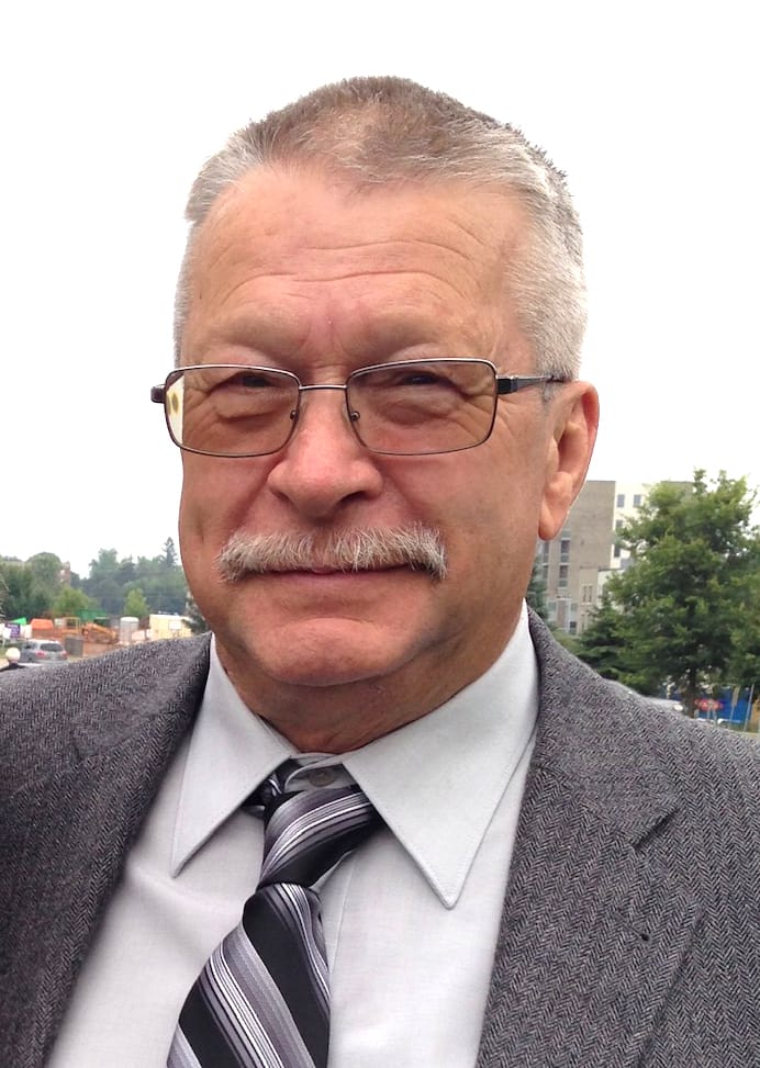 COOPER, Brian Nelson