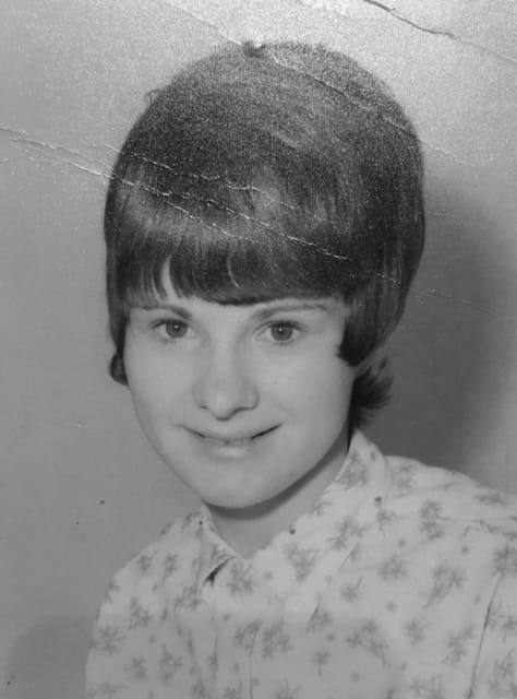 LOUGHEED, Ruth Ada Elizabeth