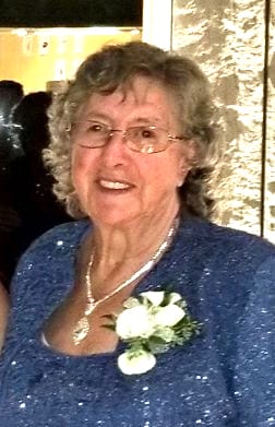 GARDNER, Mable Elanor (nee Braun)