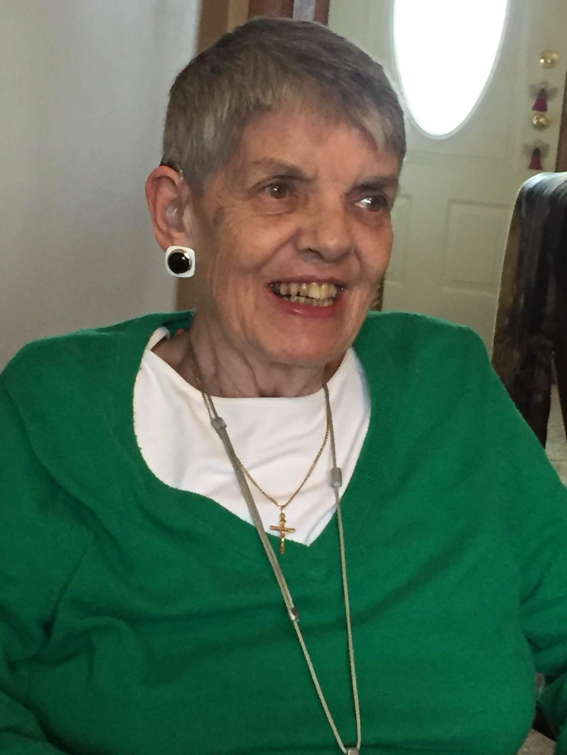 PEARSON, Helen Hume (nee Hughs)