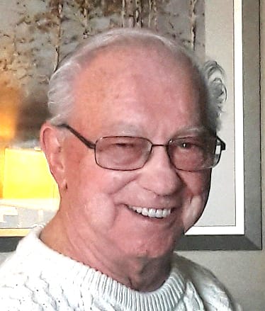 PIITZ, Ronald Arthur