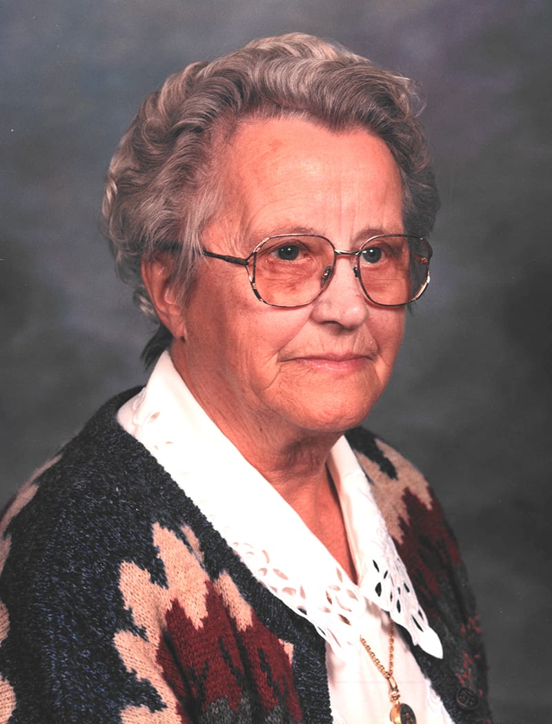 ROELOFSEN, Maaike (nee Woudwijk)