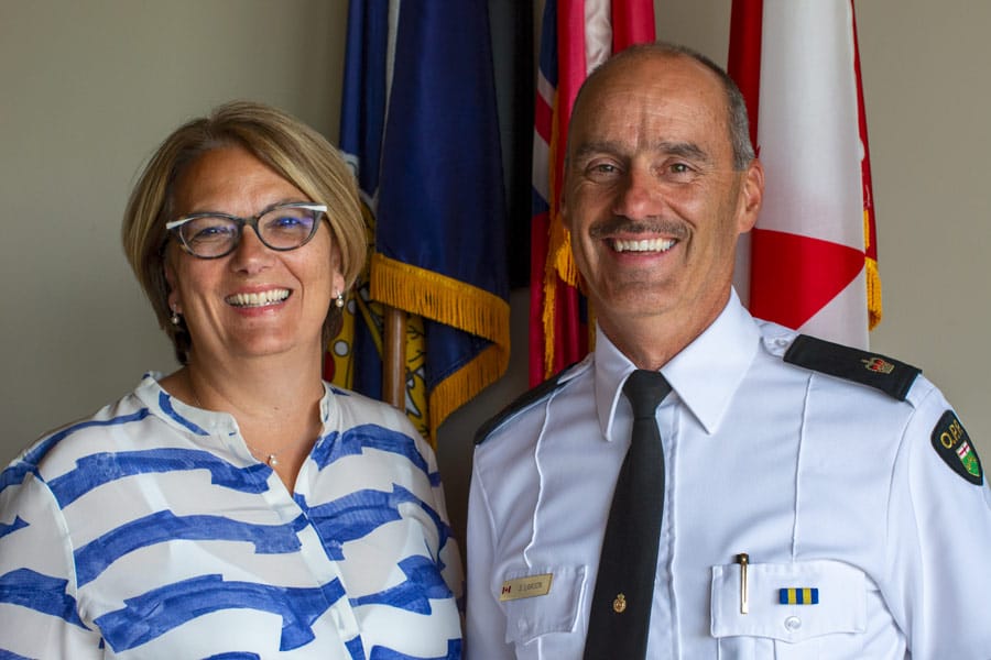 County, OPP, CMHA partner on Here4Hope initiative