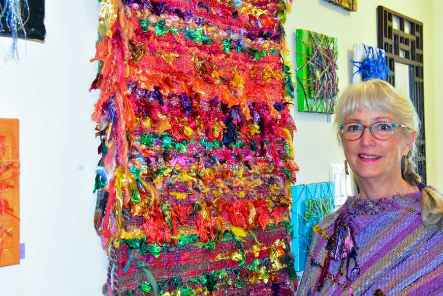 Elora Fergus Studio Tour's held its first of two weekends