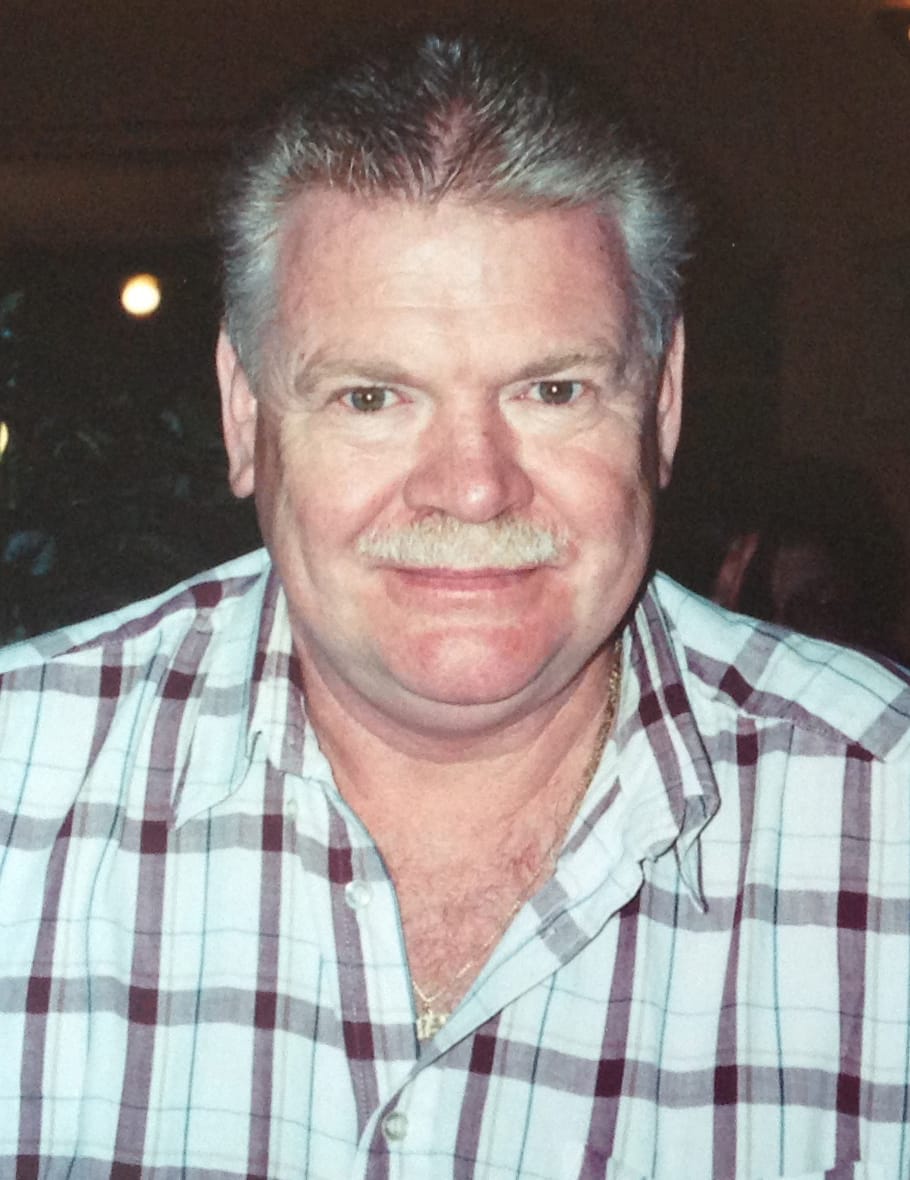 BARDEN, James Maxwell