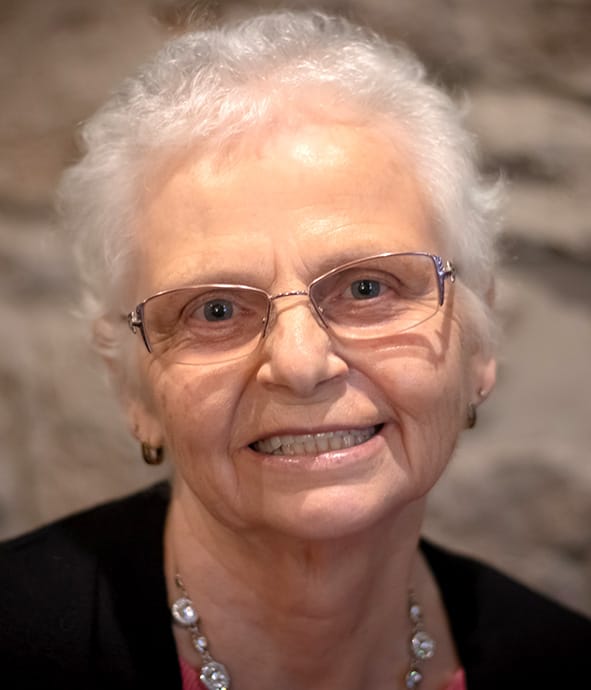 BENALLICK, Nicole Francine