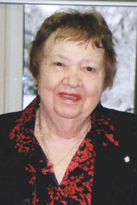 CORMIER, Doreen Vera (nee Bourne)
