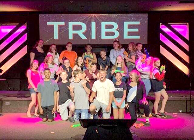 North Wellington Youth Spotlight: Leading Crossroads Tribe group inspires Harriston youth