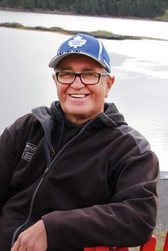 ECCLESTONE, Christopher “Chris”