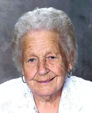GALBRAITH, Marion Agnes Louisa