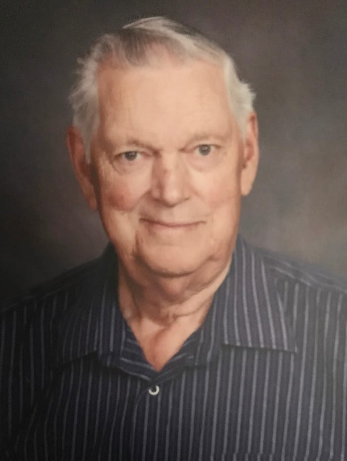 KIDNIE, Norman George