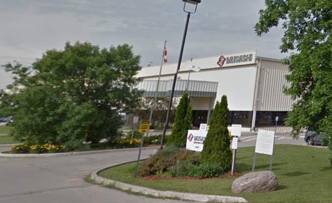 Wellington North endorses Musashi Auto Parts addition