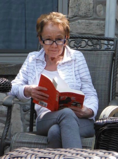 TINNEY, Linda Mary (Kealy)