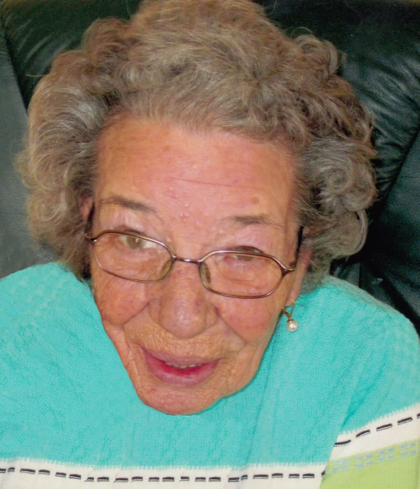 WILSON, Patricia Ellen
