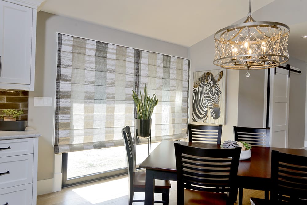 Luisa's Draperies & Interiors Ltd.