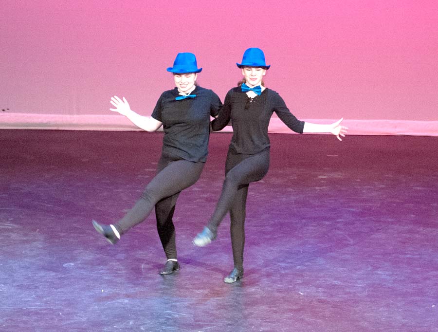 Mapleton's Got Talent show raised funds for ABC park