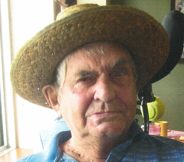 GILLESPIE, Donald William