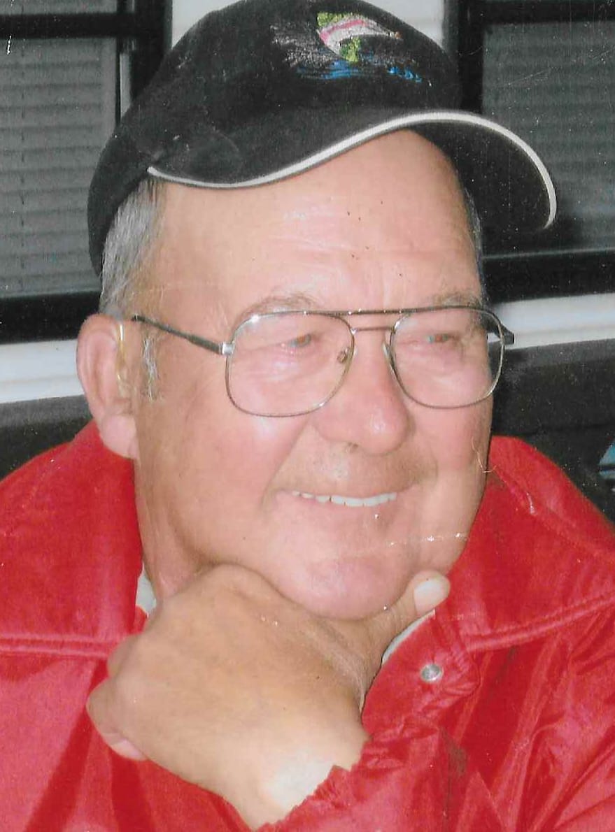 HOARE, George “Judd”