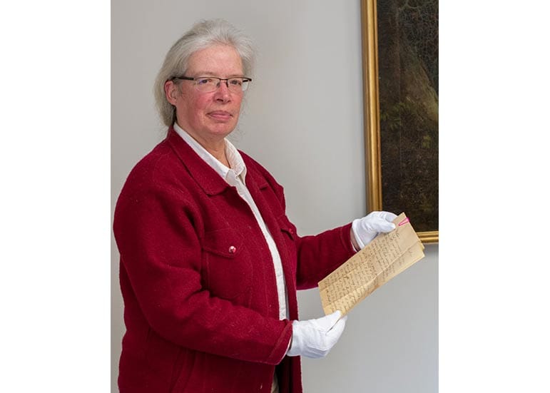 New museum and archives database recounts stories  of fallen soldiers