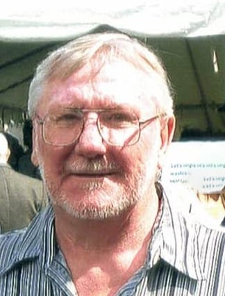 SHAW, Blaine Douglas