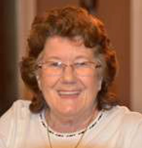 SLEMMONDS, Sheila Betty (Lane)