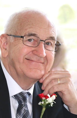 TOUT, Eric Alexander