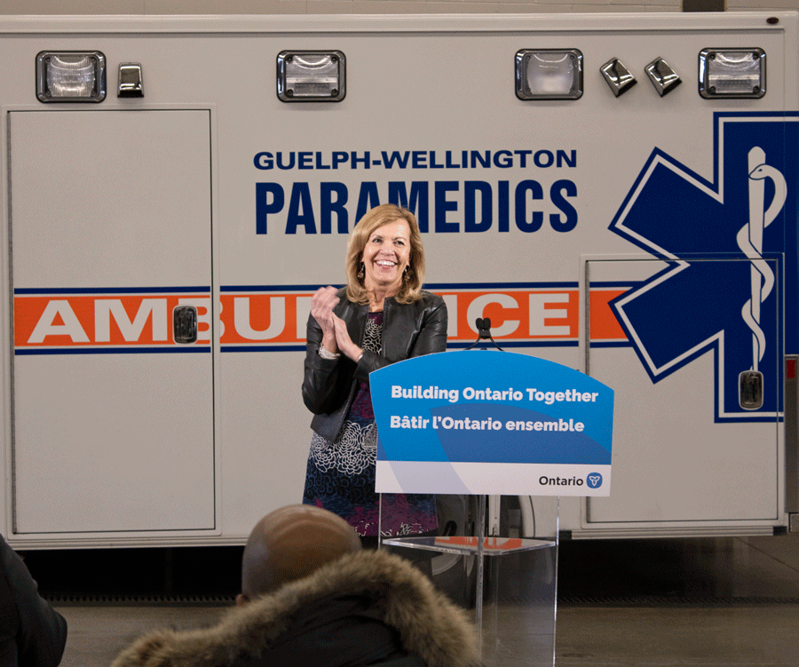 New Guelph and Area Ontario Health Team includes services in Erin, Guelph-Eramosa, Puslinch