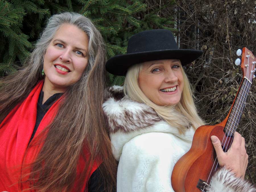 Annual Guelph Harmonies Show set for Dec. 7