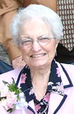 FRYETT, Margaret Marian (nee Vanner)