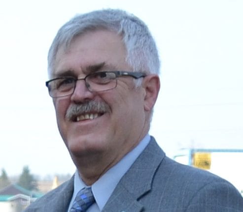 Former chair of Catholic school board apologizes for 'discriminatory' posts