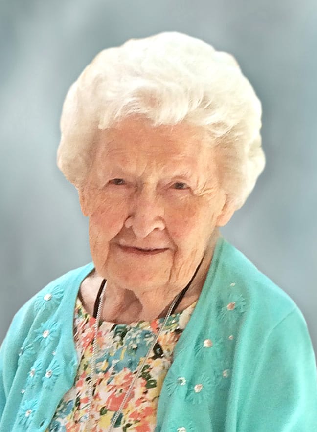 MADILL, Marjorie Elizabeth (Tipping)