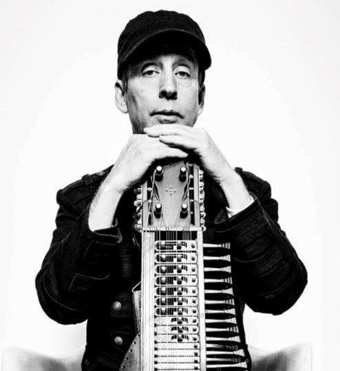 The Vertical Squirrels and guest Mark Korven to perform in Guelph Dec. 6