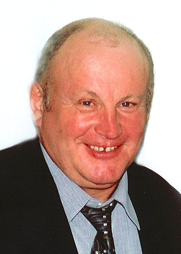 MONTGOMERY, Barry Orlive