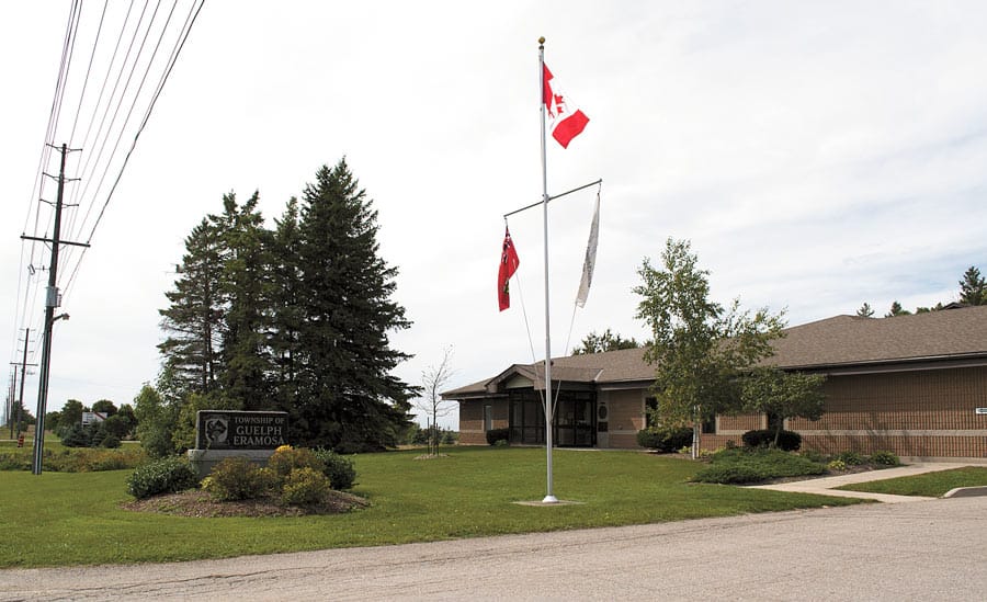 Guelph-Eramosa approves 2020 budget with 2.9% tax hike