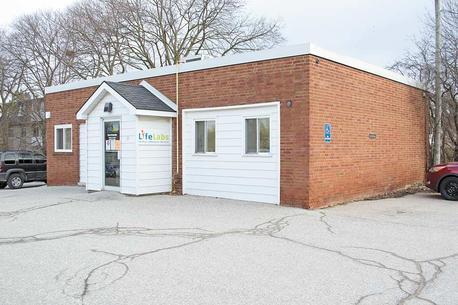 LifeLabs cyber attack could impact 15 million customers