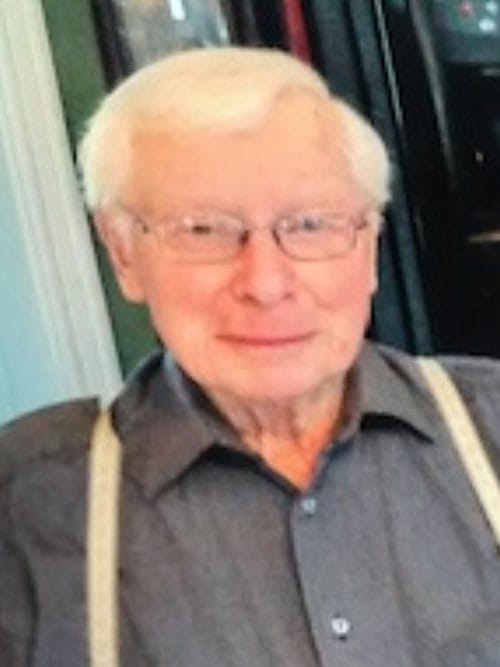 WALKER, James Aubrey (Jim)