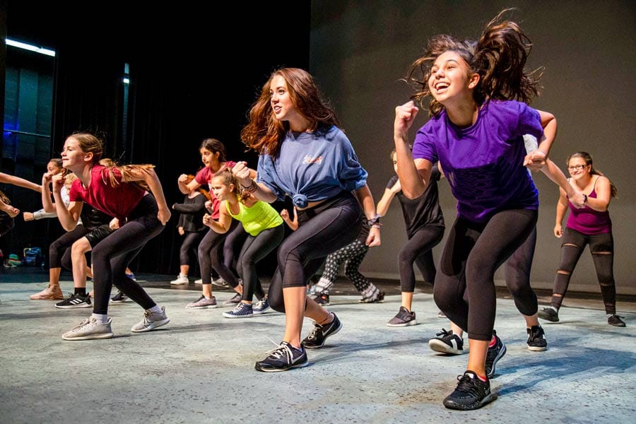 2020 Drayton Entertainment season youth auditions announced