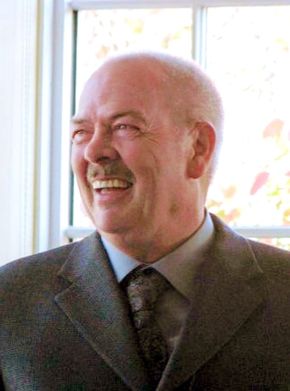 ARKELL, (Robert) Bruce