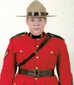 ASBURY, Jennifer Lee (Sgt.)
