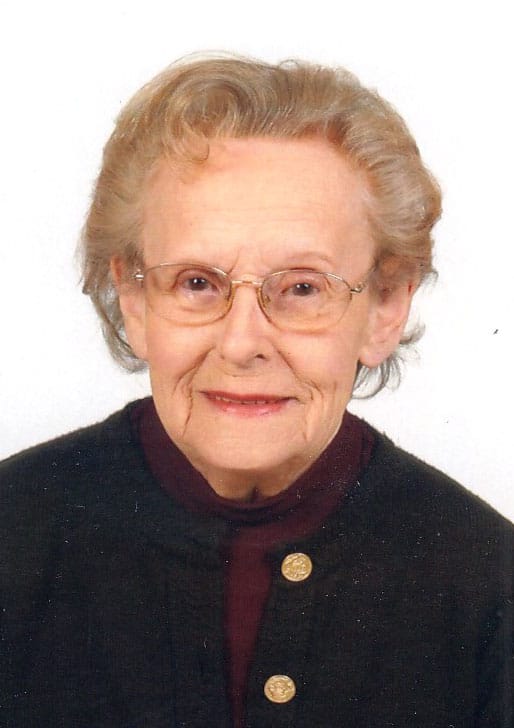 JENKINS, Audrey (nee Hart)