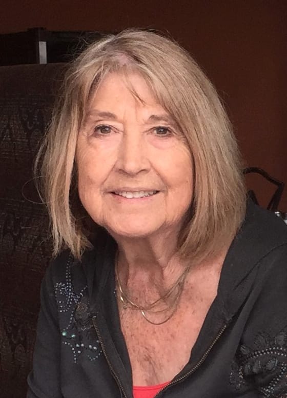 GALBRAITH, Christina Maria