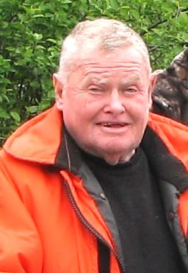 GRAY, Leonard Andrew “Andy”