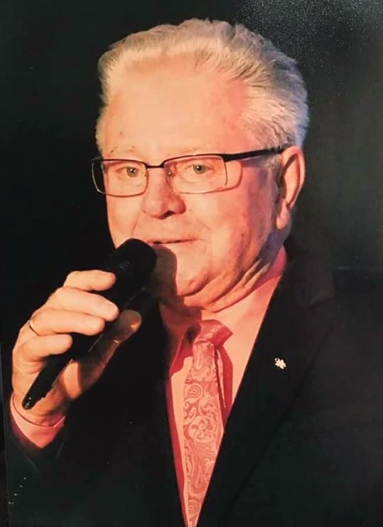 HERRON, Garland (Gary)