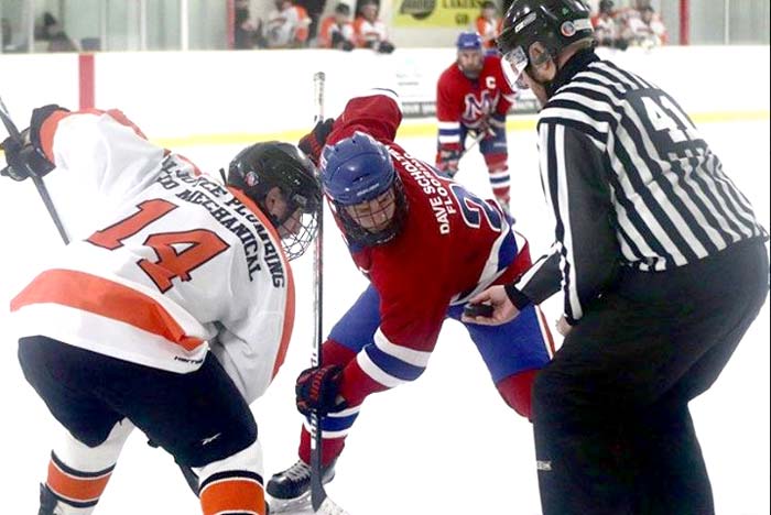 Minto 81’s earn split in weekend games