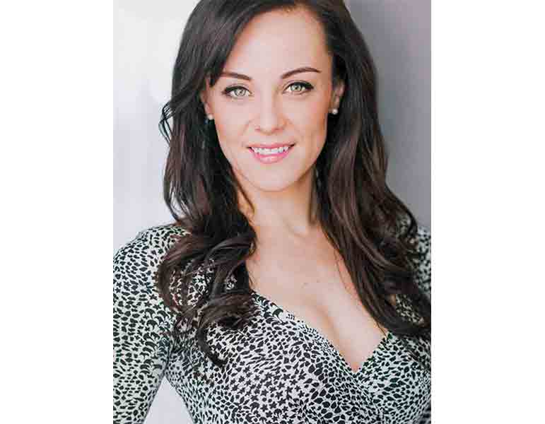 Showstoppers celebrates love songs of the stage