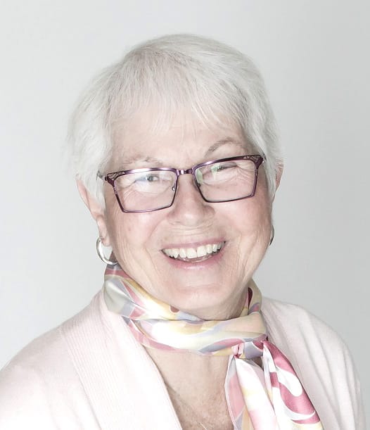 JONES, Judith (Judy) Mae