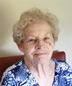 LEDREW, Alice Melvina