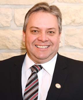 Mayor urges councillors to provide input on county master transportation plan